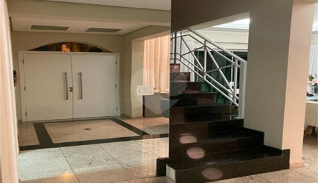 Casa à venda com 3 suítes no condomínio Villa dos Inglezes, Sorocaba - SP