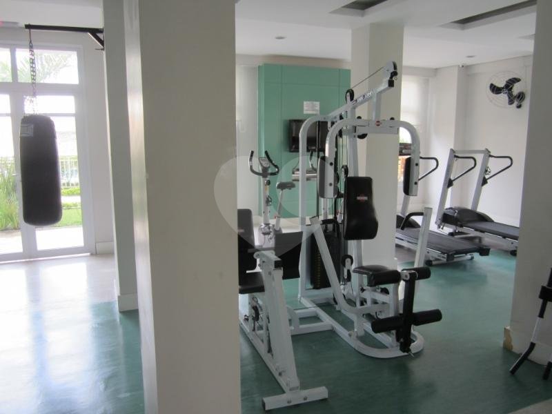 Apartamento para alugar com 2 quartos, sendo 1 suíte, em Vila Leopoldina, São Paulo, SP