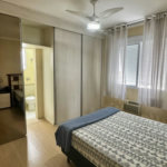 Apartamento com 3 dormitórios à venda, 120 m² por R$ 980.000,00 - Ponta da Praia - Santos/SP