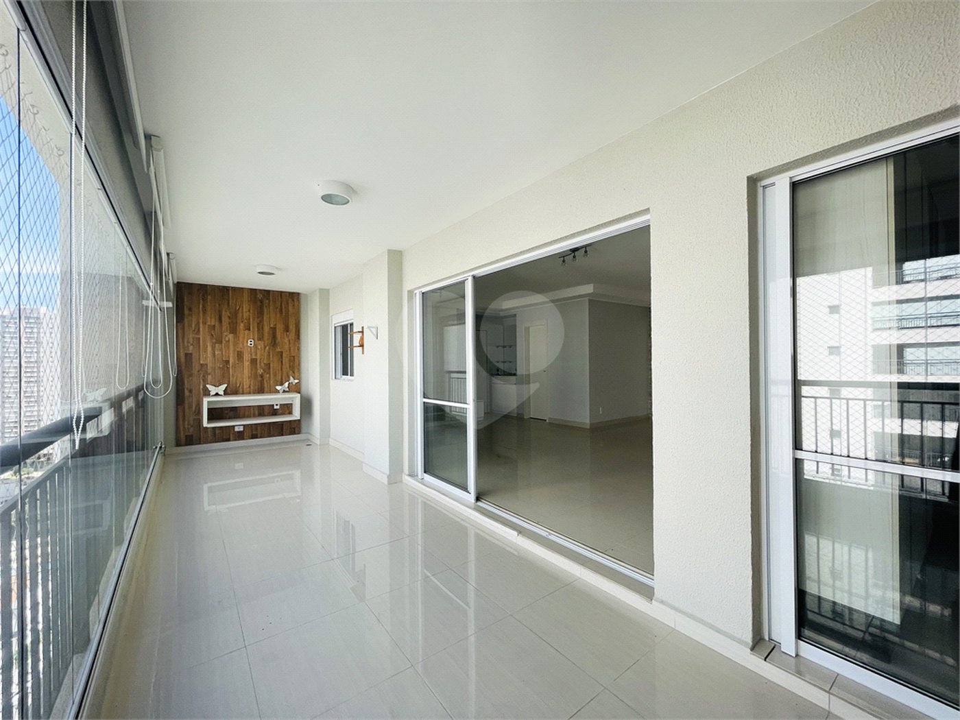 Apartamento à venda com 3 suítes no Centro, São Bernardo do Campo, SP