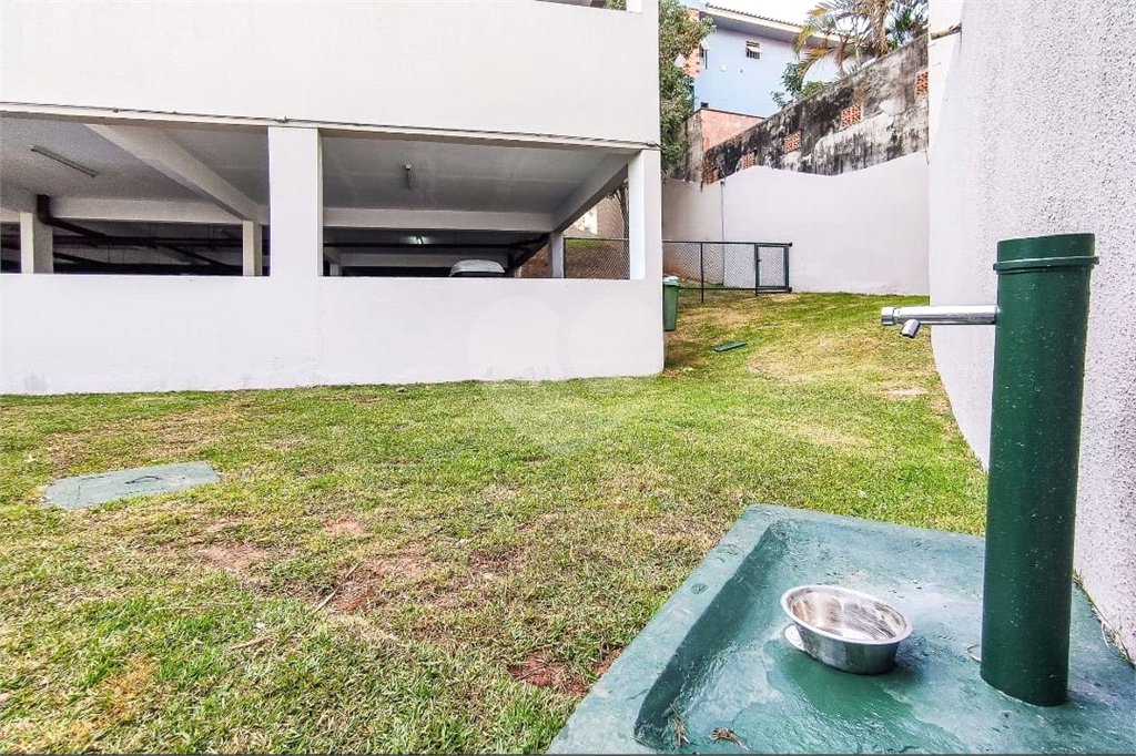 Cobertura à venda com 3 quartos, sendo 1 suíte,  em Parque Reboucas, São Paulo, SP