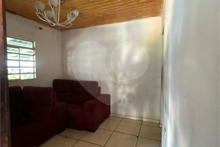 Casa à venda com 2 quartos em Bairro da Moóca, Ponta Porã, MS