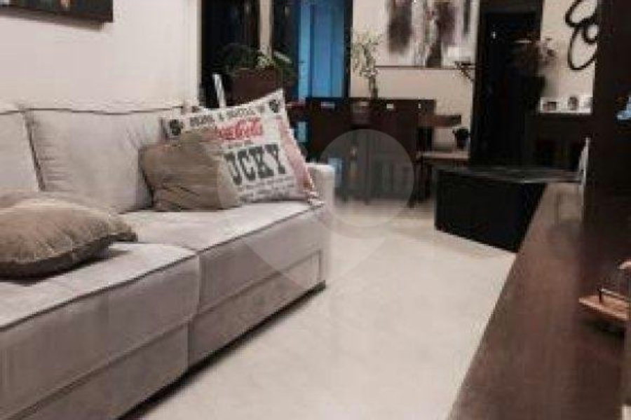 Apartamento à venda com 3 quartos, sendo 1 suíte, em Vila Rosália, Guarulhos, SP