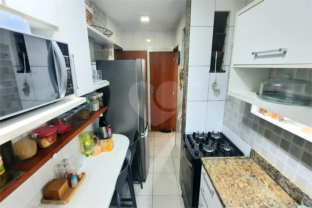 Apartamento à venda com 2 quartos em Taquara, Rio de Janeiro, RJ