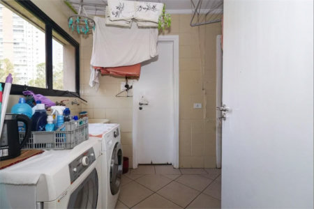 Apartamento à venda com 4 quartos, sendo 1 suíte, em Jardim Ampliação, São Paulo, SP