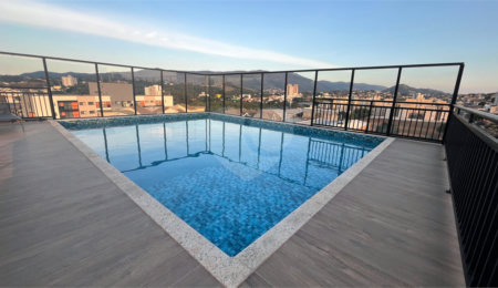 Apartamento à venda ou para alugar com 2 quartos em Atibaia Jardim, Atibaia, SP