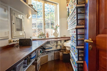Casa à venda com 5 suítes no condomínio Chácara Flora, São Paulo - SP