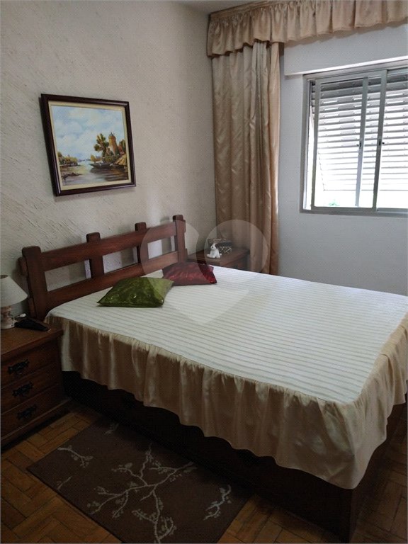 Apartamento à venda com 3 quartos em Santana, São Paulo, SP