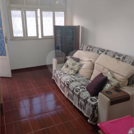 Casa à venda com 2 quartos em Campo Grande, Rio de Janeiro, RJ