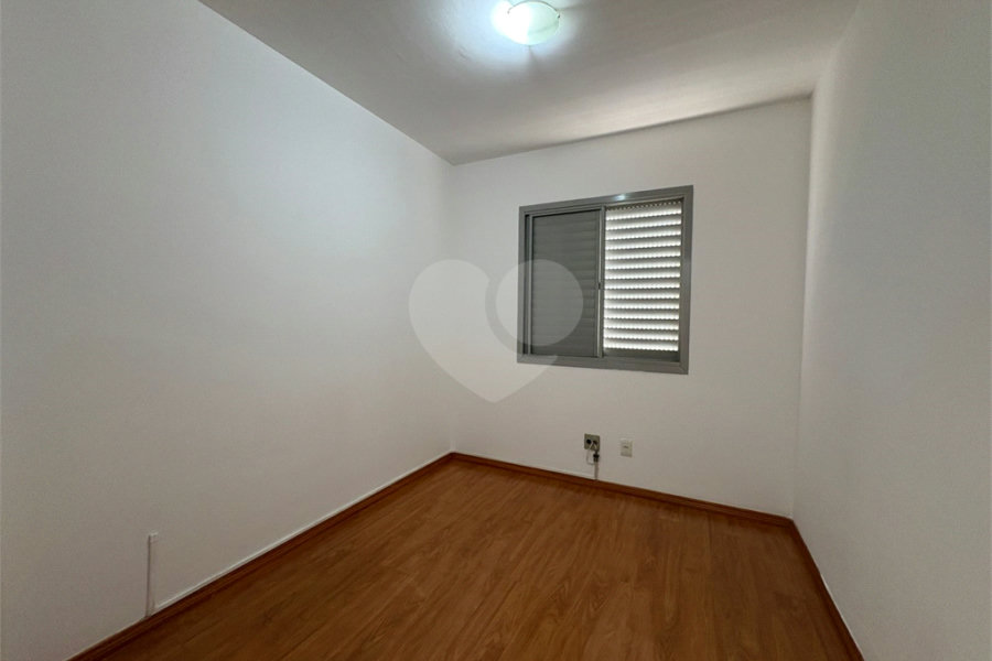 Apartamento à venda com 2 quartos em Imirim, São Paulo, SP