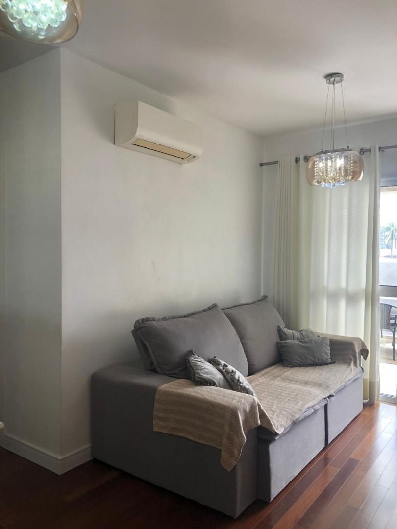 Apartamento Garden com 2 dormitórios à venda, 104 m² por R$ 1.050.000,00 - Gonzaga - Santos/SP
