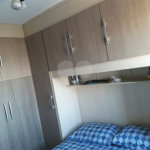 Apartamento à venda com 2 quartos, sendo 1 suíte,  em Vila Vermelha, São Paulo, SP