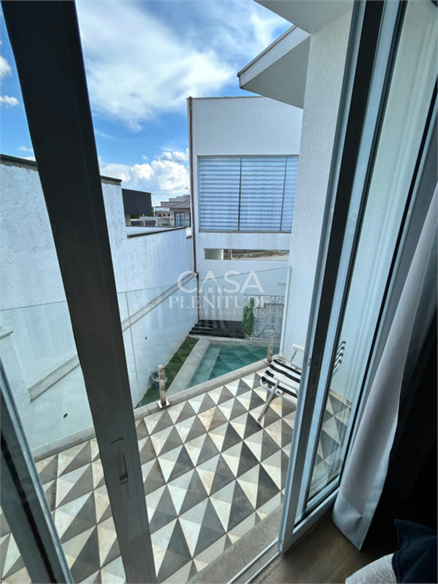 Casa em condomínio à venda com 3 suítes em Jardim Villagio Milano, Sorocaba, SP
