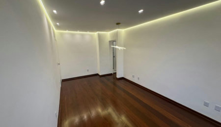 Apartamento com 2 dormitórios, 73 m² - venda por R$ 710.000,00 ou aluguel por R$ 4.200,00/mês - Aparecida - Santos/SP