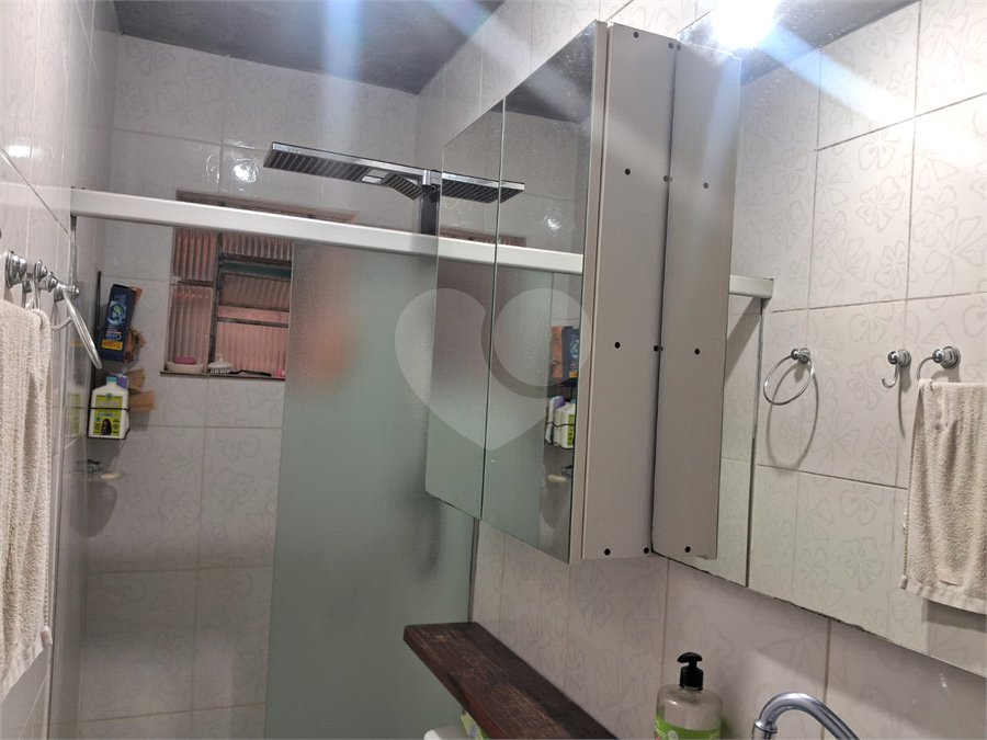 Casa para alugar com 1 quarto em Vila Leopoldina, São Paulo, SP