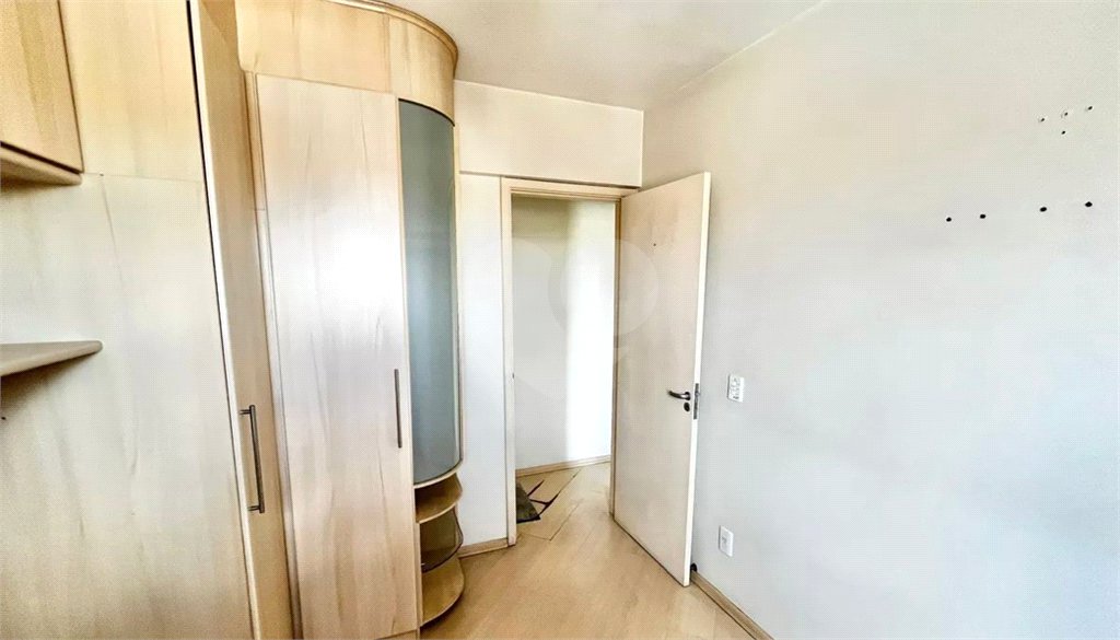Apartamento à venda com 2 quartos em Imirim, São Paulo, SP