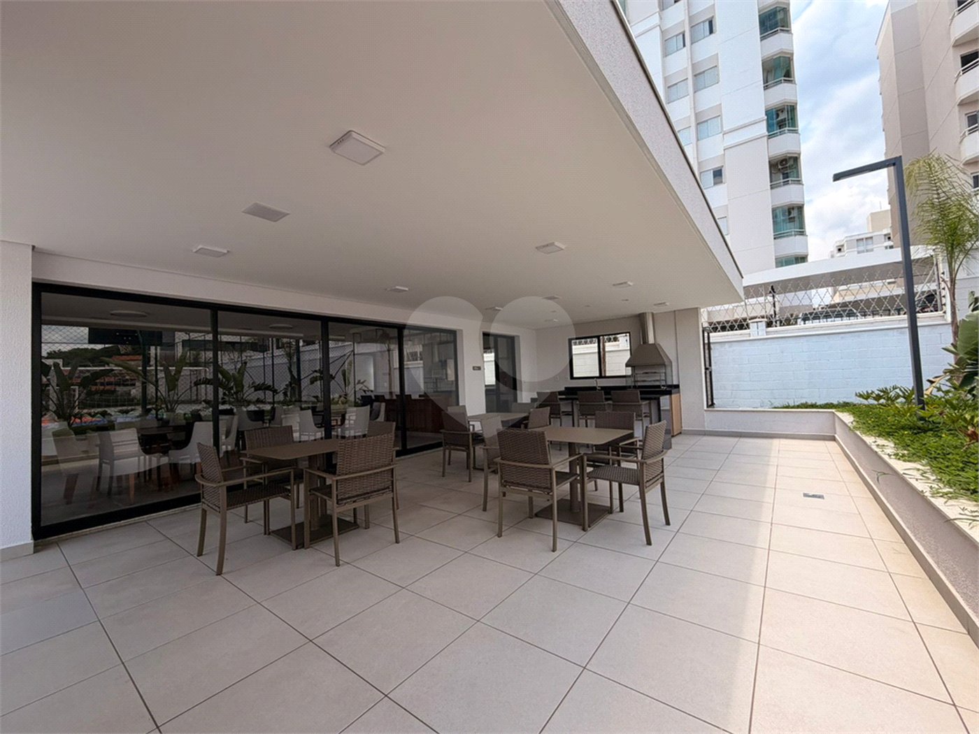 Apartamento à venda com 2 quartos, sendo 1 suíte, em Jardim Guarujá, Sorocaba, SP