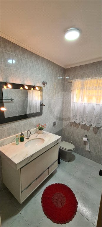 Casa à venda com 3 quartos, sendo 1 suíte,  em Vila Oliveira, Mogi das Cruzes, SP