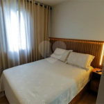 Apartamento à venda com 2 quartos, sendo 1 suíte, em Parque Reboucas, São Paulo, SP