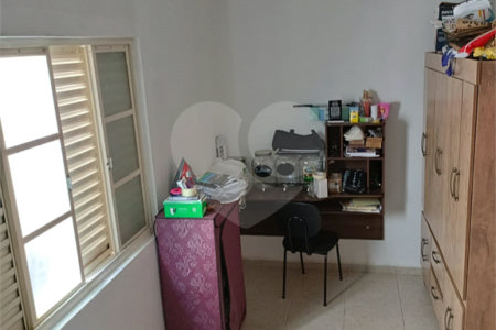 Casa à venda com 2 quartos em Jardim Saltense, Salto, SP