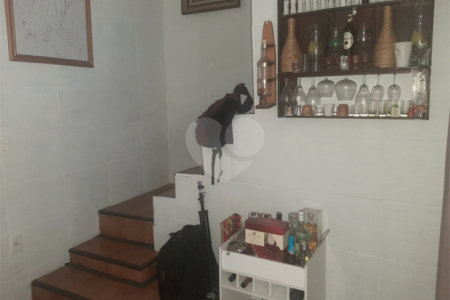 Cobertura à venda com 3 quartos, sendo 1 suíte,  em Tijuca, Rio de Janeiro, RJ