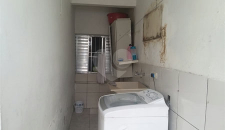 Casa à venda com 4 suítes em Casa Verde, São Paulo, SP