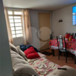 Apartamento à venda com 2 quartos em Vila Nova Aparecida, Mogi das Cruzes, SP