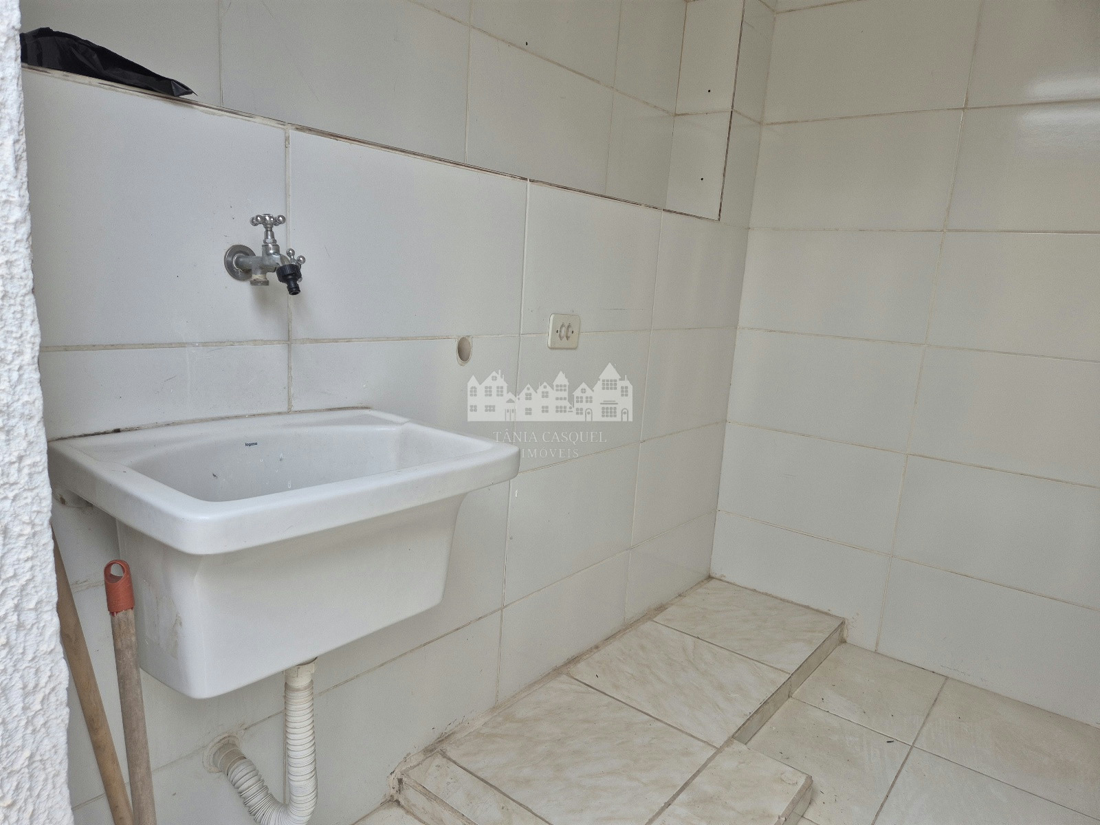 Sobrado, 2 quartos, 89 m² - Foto 9