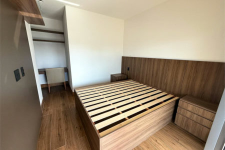 Apartamento à venda com 3 suítes em Sumarezinho, São Paulo, SP