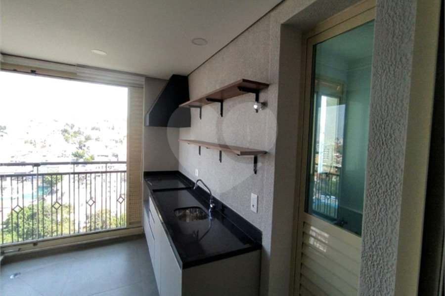 Apartamento para alugar com 2 quartos, sendo 1 suíte,  em Jardim São Paulo(zona Norte), São Paulo, SP