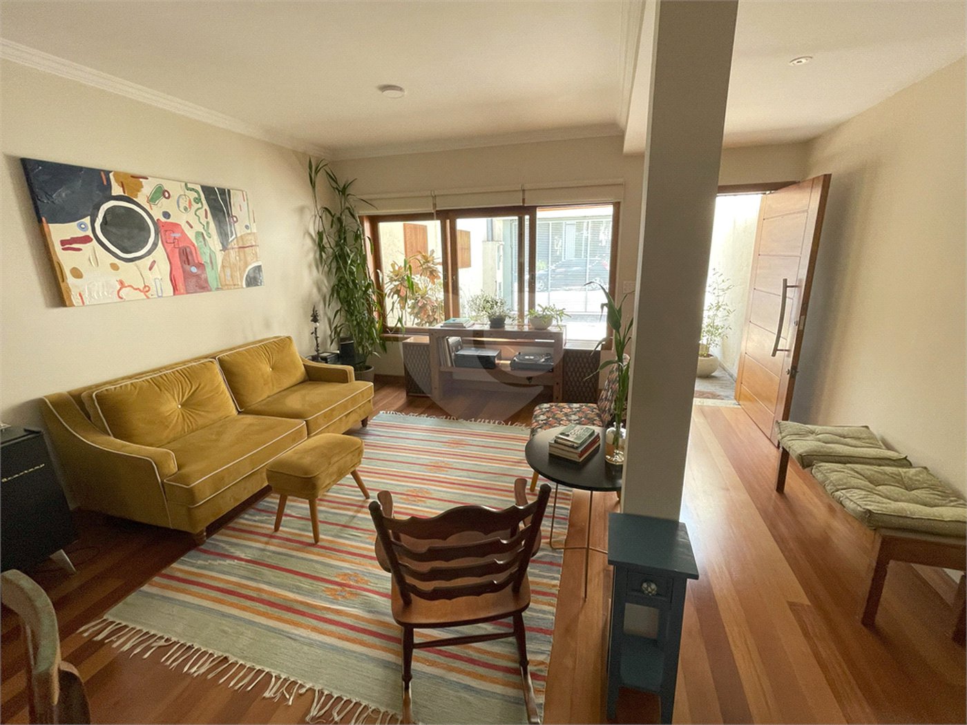 Casa à venda com 3 suítes em Santo Amaro, São Paulo, SP
