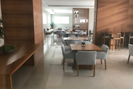 Apartamento à venda com 4 quartos, sendo 3 suítes, em Vila Andrade, São Paulo, SP