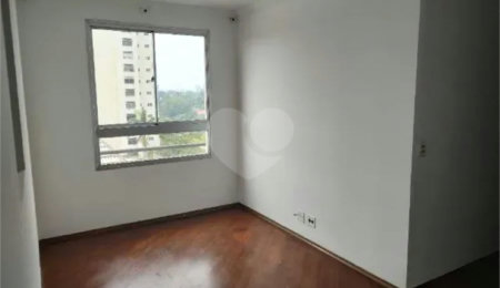 Apartamento à venda com 2 quartos em Fazenda Morumbi, São Paulo, SP