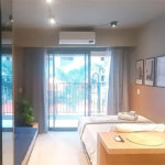 Apartamento à venda com 1 quarto em Água Branca, São Paulo, SP