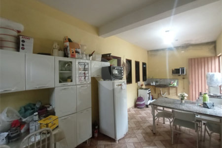 Chácara à venda com 3 quartos em Vila Belo Horizonte, Itapetininga, SP