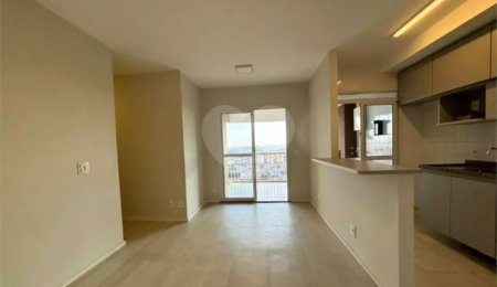 Apartamento à venda ou para alugar com 2 quartos em Jardim Esmeralda, São Paulo, SP