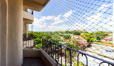 Apartamento à venda ou para alugar com 4 suítes em Alto da Boa Vista, São Paulo, SP