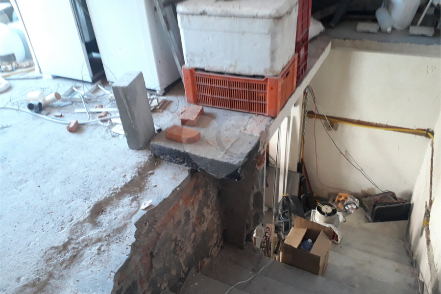 Sobrado à venda com 4 quartos, sendo 2 suítes, em Santana, São Paulo, SP