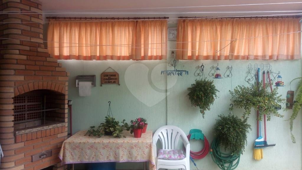 Sobrado à venda com 3 quartos, sendo 1 suíte, em Casa Verde, São Paulo, SP