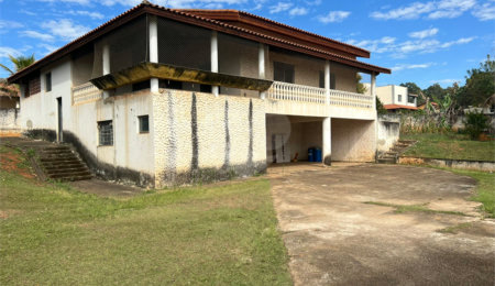 Chácara à venda com 3 quartos no Centro, Araçoiaba da Serra, SP