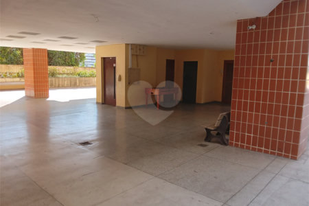 Apartamento à venda com 2 quartos em Rocha, Rio de Janeiro, RJ