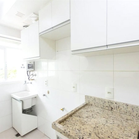 Apartamento à venda com 2 quartos, sendo 1 suíte, em Praça da Bandeira, Rio de Janeiro, RJ