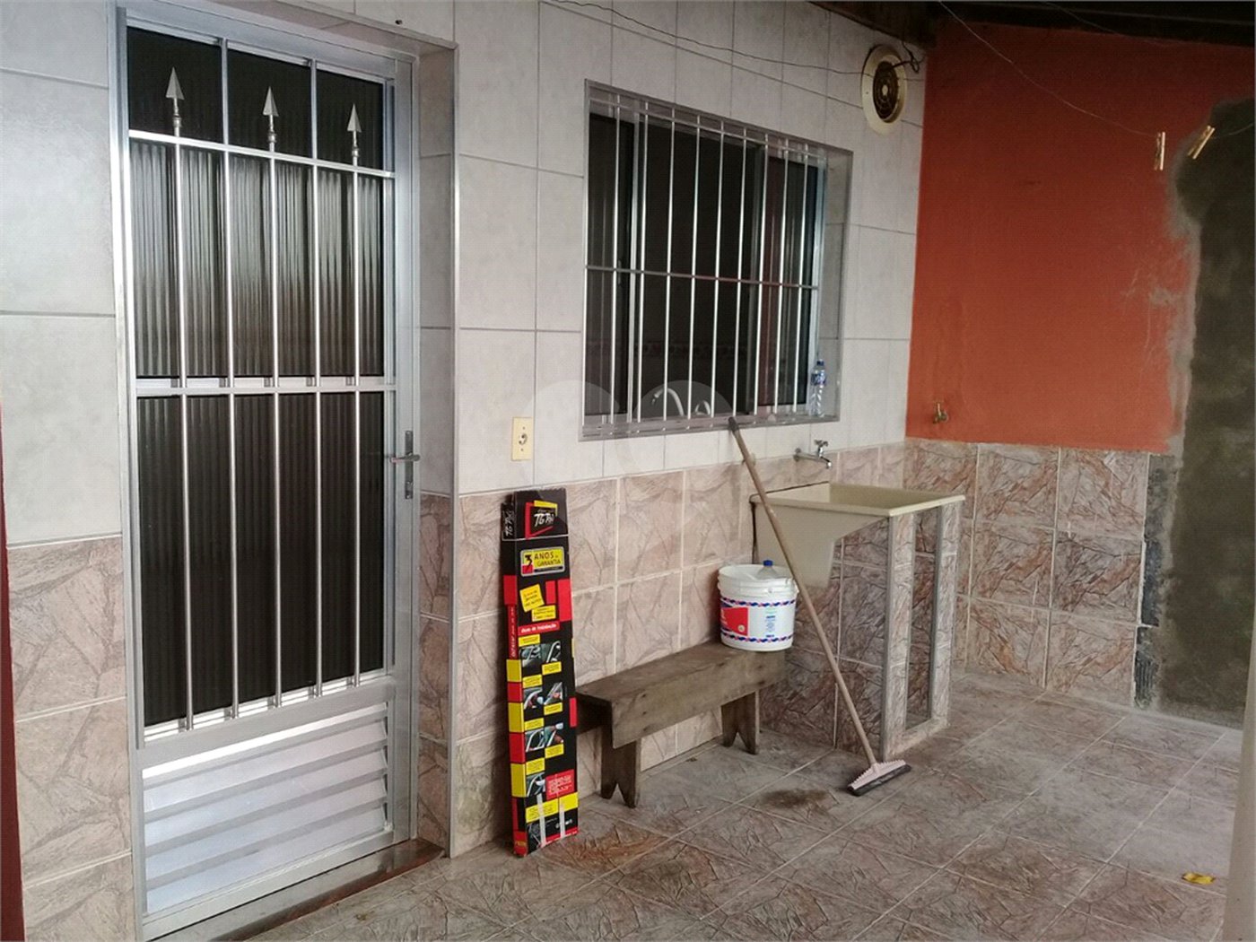 Casa à venda com 2 quartos em João Xxiii, Vinhedo, SP