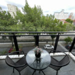 Excelente Apartamento com 3 dormitórios à venda, 100 m² por R$ 610.000 - Campo Grande - Santos/SP