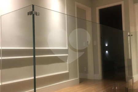 Apartamento à venda com 4 suítes em Vila Oliveira, Mogi das Cruzes, SP