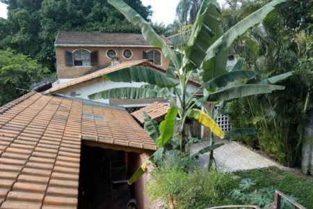 Casa à venda com 6 quartos, sendo 3 suítes,  em Brooklin Paulista, São Paulo, SP
