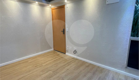 Apartamento à venda com 2 quartos em Cosmos, Rio de Janeiro, RJ