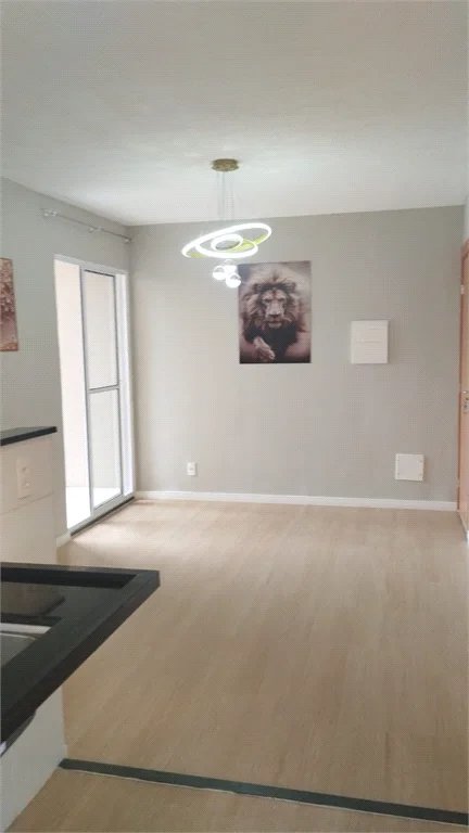 Apartamento à venda com 2 quartos em Chácara Ondas Verdes, Cotia, SP