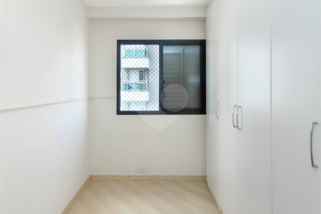 Apartamento à venda com 2 quartos, sendo 1 suíte, em Vila Mariana, São Paulo, SP
