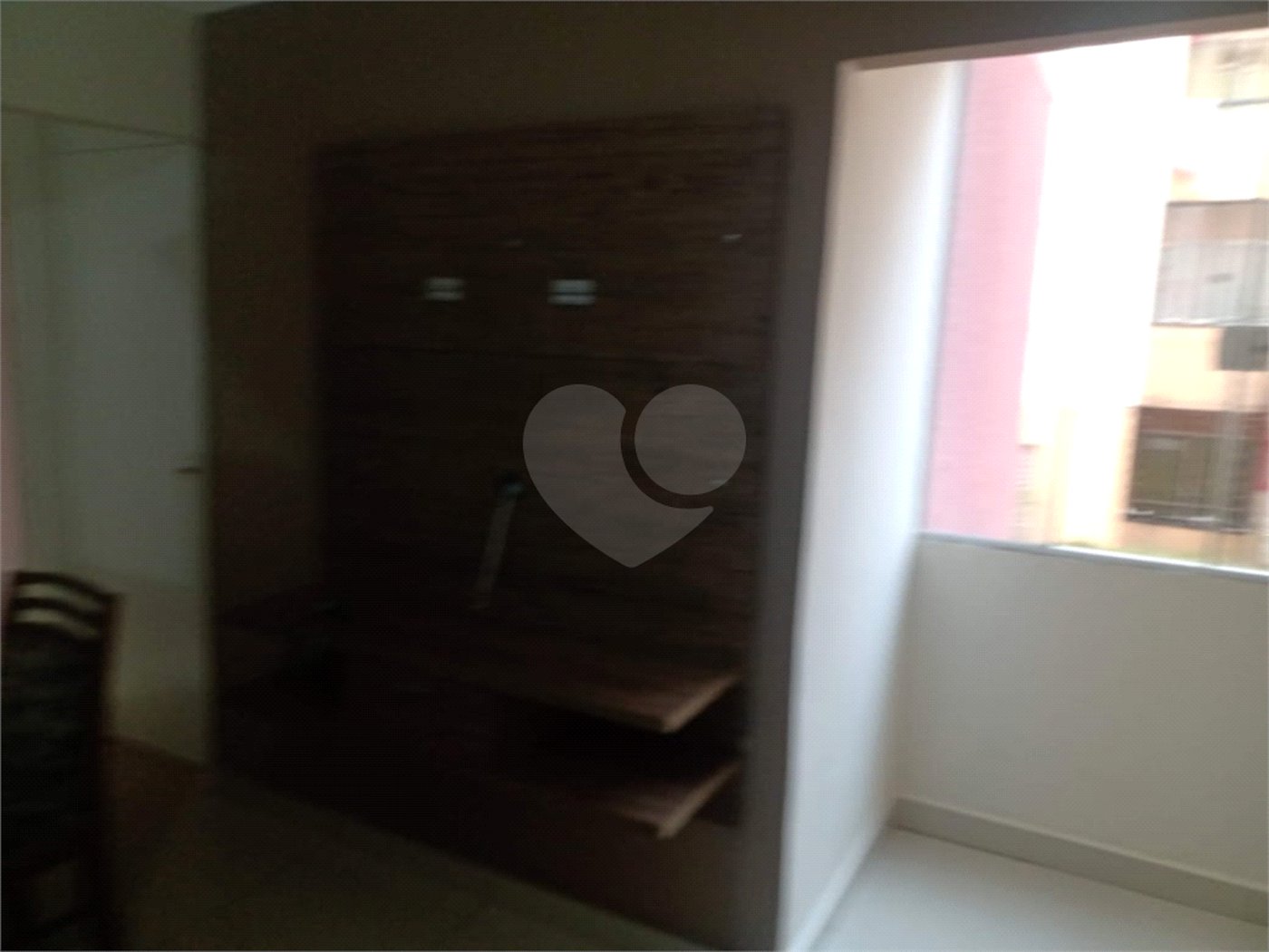 Apartamento à venda com 2 quartos em Jardim Alzira Franco, Santo André, SP